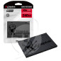 DISCO DURO KINGSTON 240GB 10X A400 SATA 2,5 6GB/S DISCO DURO KINGSTON 240GB 10X A400 SATA 2,5 6GB/S