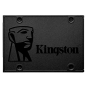 DISCO DURO KINGSTON 240GB 10X A400 SATA 2,5 6GB/S DISCO DURO KINGSTON 240GB 10X A400 SATA 2,5 6GB/S
