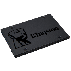 DISCO DURO SSD 240GB KINGSTON 10X A400 6GB/S