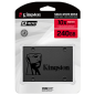 DISCO DURO KINGSTON 240GB 10X A400 SATA 2,5 6GB/S DISCO DURO KINGSTON 240GB 10X A400 SATA 2,5 6GB/S