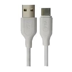 CABLE DE CELULAR VEX  VXUC.143.13 TIPO C 2.4A 1 METRO