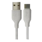 CABLE DE CELULAR VEX  VXUC.143.13 TIPO C 2.4A 1 METRO