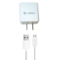 CARGADOR DE CELULAR LIKEO V8 3.4A SMART CARGA RAPIDO CARGADOR DE CELULAR LIKEO V8 3.4A SMART CARGA RAPIDO