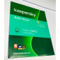 SOFTWARE ANTIVIRUS KASPERSKY 1PC, DESCARGA