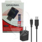 CARGADOR DE CELULAR DW ETA-U90EWE  MODELO HUAWEI V8 2.1A