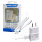 CARGADORES DE CELULAR LIKEO LK-886 MODELO SAMSUNG 3.1A V8 CARGADORES DE CELULAR LIKEO LK-886 MODELO SAMSUNG 3.1A V8
