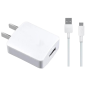 CARGADOR DE CELULAR  LIKEO LK-888 MODELO HUAWEI 3.1A