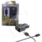 CARGADOR DE CELULAR MODELO SAMSUNG CAJA DORADA CARGA RAPIDA 2.1A CARGADOR DE CELULAR MODELO SAMSUNG CAJA DORADA CARGA RAPIDA 2.1A