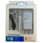CARGADOR DE CELULAR MODELO SAMSUNG TIPO C TRAVEL  2A