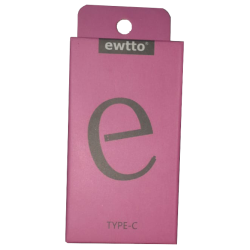 CABLE DE CELULAR EWTTO ET-E4362 TIPO C