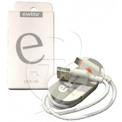 CABLE DE CELULAR EWTTO ET-E4367 V8