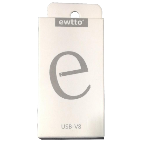 CABLE DE CELULAR EWTTO ET-E4367 V8