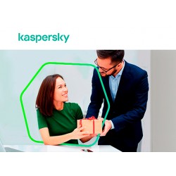 SOFTWARE ANTIVIRUS KASPERSKY 1PC, DESCARGA