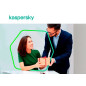 SOFTWARE ANTIVIRUS KASPERSKY 1PC, DESCARGA