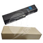 BATERIA DDE LAPTOP TOSHIBA PA3817