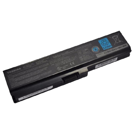 BATERIA DDE LAPTOP TOSHIBA PA3817