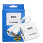 COMVERSOR VGA A HDMI LEXT FULL HD 1080P