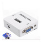 COMVERSOR VGA A HDMI LEXT FULL HD 1080P