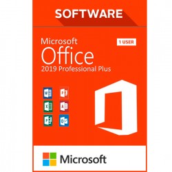Microsoft Office 2019 Professional Plus