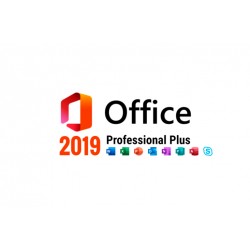 Microsoft Office 2019 Professional Plus