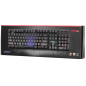 TECLADO GAMER CYBERTEL XTREME CYB K505 RGB