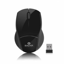 MOUSE INALAMBRICO ENKORE SPRINT EKM200