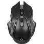 MOUSE GAMER INALAMBRICO ENKORE SILICON EKM308  1600DPI