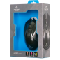 MOUSE GAMER INALAMBRICO ENKORE SILICON EKM308  1600DPI