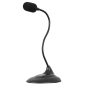 MICROFONO PEDESTAL PARA COMPUTADORA CYBERTEL MASTER CYB P800