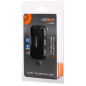 HUB USB 4 PUERTOS 2.0 ASTROM AT1002