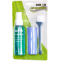 KIT DE LIMPIEZA AIRBOOM AB C3 60ML CARTON BLISTER KIT DE LIMPIEZA AIRBOOM AB C3 60ML CARTON BLISTER