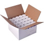 Rollo Contometro Termico A1 80x80x13mm 55-58GR