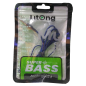 AUDIFONO SIMPLE LITONG  EN BOLSA SIN MICROFONO