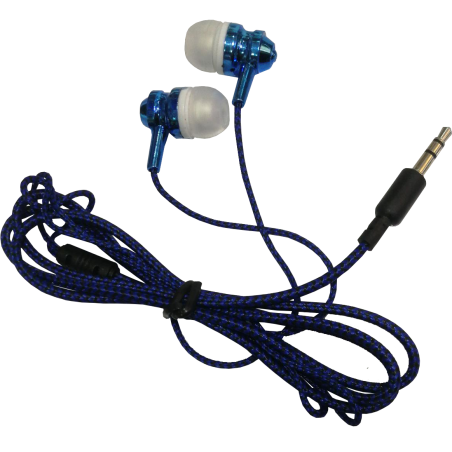 AUDIFONO SIMPLE LITONG  EN BOLSA SIN MICROFONO