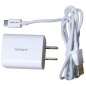 CARGADOR DE CELULAR ARUN U118C TIPO C 2.1A