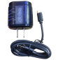 CARGAOR DE CELULAR REDD RD - 6036 CARGA RAPIDA TIPO C 4.8A