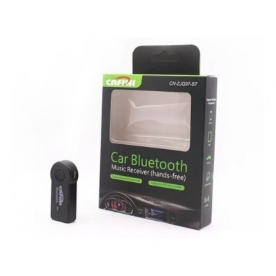 Adaptador Bluetooth Carro Cafini CN-ZJQ97-BT