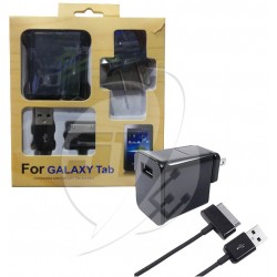 CARGADOR DE TABLET GALAXY TAB 4 SAMSUNG