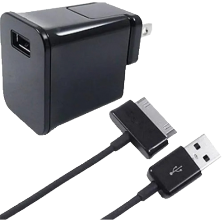 CARGADOR DE TABLET GALAXY TAB 4 SAMSUNG
