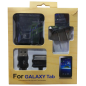 CARGADOR DE TABLET GALAXY TAB 4 SAMSUNG