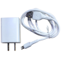CARGADOR DE CELULAR IPHONE REDD SC36ml 3.6A LIGHTNING