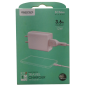 CARGADOR DE CELULAR IPHONE REDD SC36ml 3.6A LIGHTNING