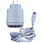 CARGADOR DE CELULAR LIKEO LK-311 V8 3 PUERTOS