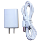 CARGADOR DE CELULAR REDD SC36MT TIPO C 3.6A