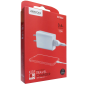 CARGADOR DE CELULAR REDD SC36MT TIPO C 3.6A