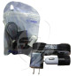 CARGADOR CIGARRERA DE CARRO 3 EN 1 EWTTO ET-E4805