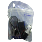 CARGADOR CIGARRERA DE CARRO 3 EN 1 EWTTO ET-E4805