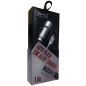 CARGADOR CIGARRERA DE CARRO LDNIO C302 METAL V8