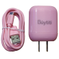 CARAGDOR DE CELULAR BUYTITI CAR-9815 V8 3.8A