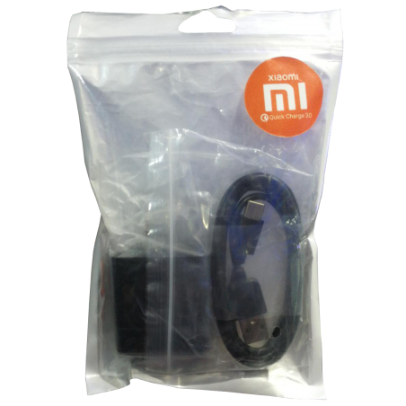 CARGADORES GENERICOS SAMSUNG, XIOMI, IPHONE,HUAWEI EN BOLSA